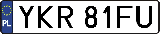 YKR81FU