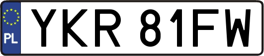 YKR81FW