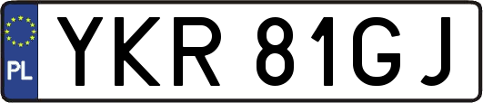 YKR81GJ
