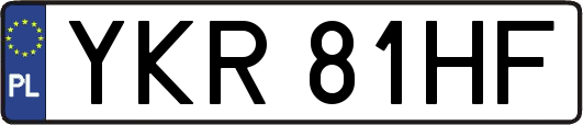 YKR81HF