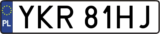 YKR81HJ