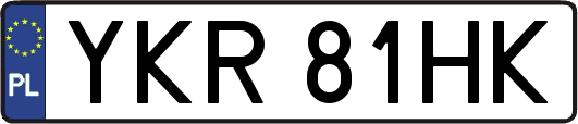 YKR81HK