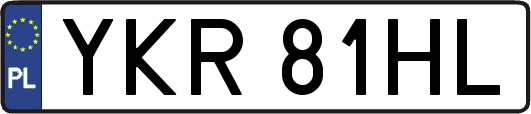 YKR81HL