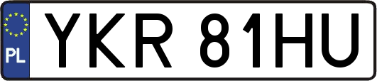 YKR81HU
