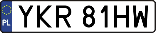 YKR81HW