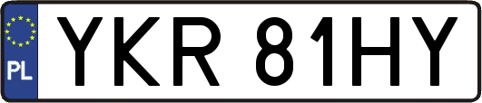 YKR81HY