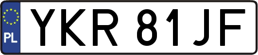 YKR81JF