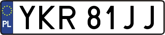 YKR81JJ