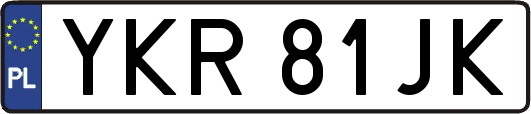 YKR81JK