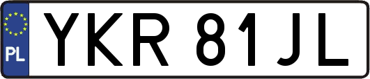 YKR81JL