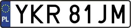 YKR81JM
