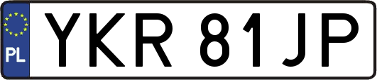 YKR81JP