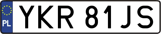 YKR81JS