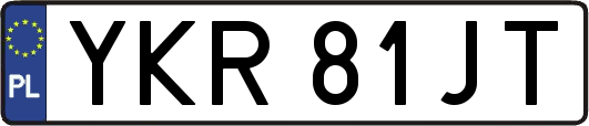 YKR81JT