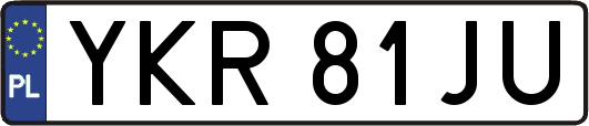 YKR81JU