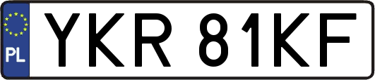 YKR81KF