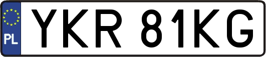 YKR81KG