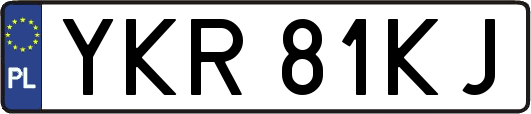 YKR81KJ