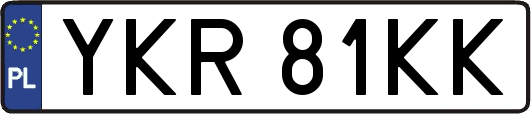 YKR81KK