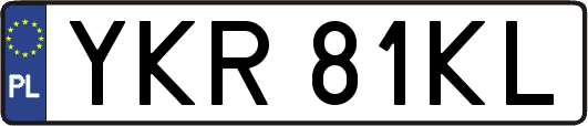 YKR81KL