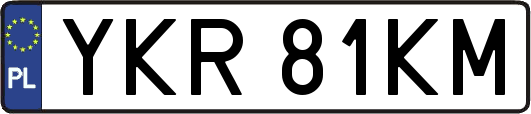 YKR81KM