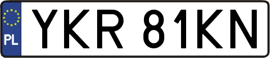 YKR81KN
