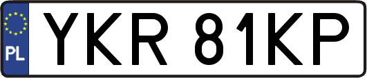 YKR81KP
