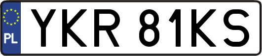 YKR81KS