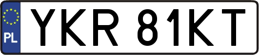 YKR81KT