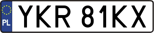 YKR81KX
