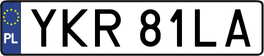 YKR81LA
