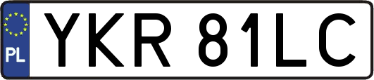 YKR81LC