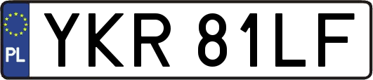 YKR81LF