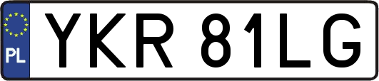 YKR81LG