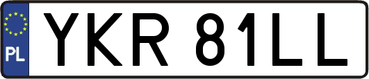 YKR81LL