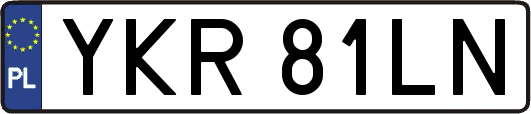 YKR81LN
