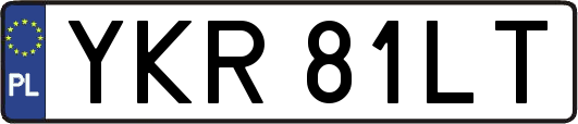 YKR81LT