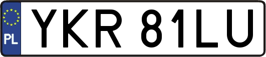 YKR81LU