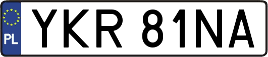 YKR81NA
