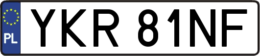 YKR81NF