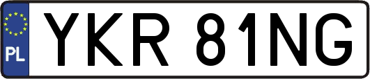 YKR81NG