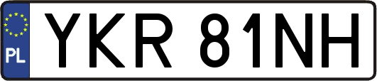 YKR81NH