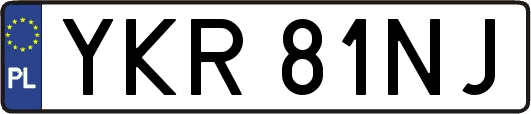 YKR81NJ