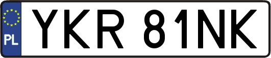 YKR81NK