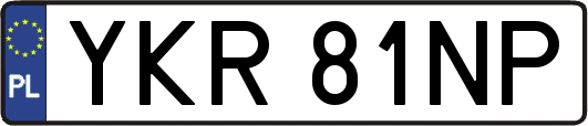 YKR81NP