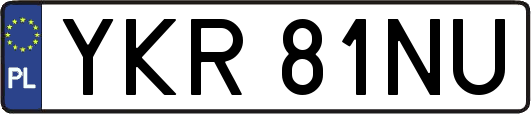 YKR81NU