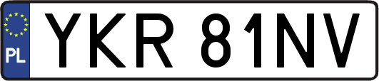 YKR81NV