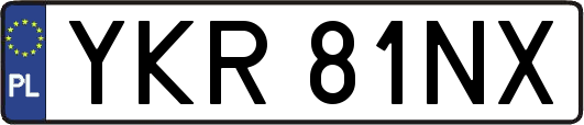 YKR81NX