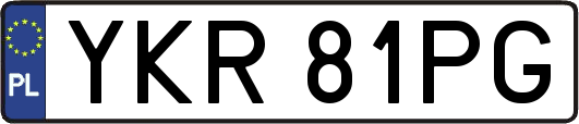 YKR81PG