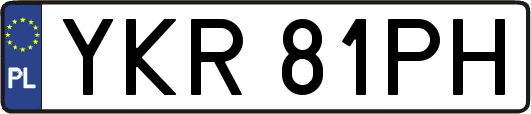 YKR81PH